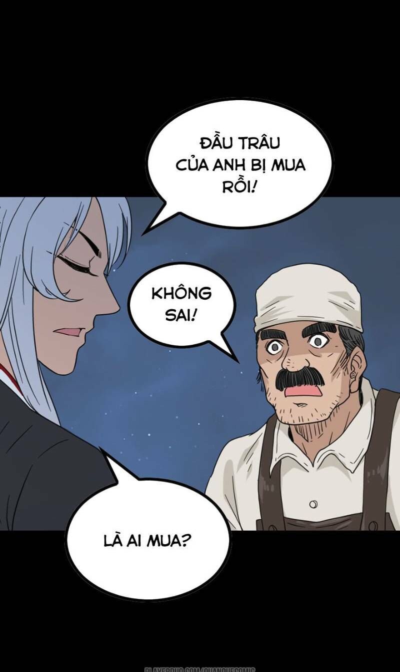 Tru Tà Chapter 46 - Trang 2