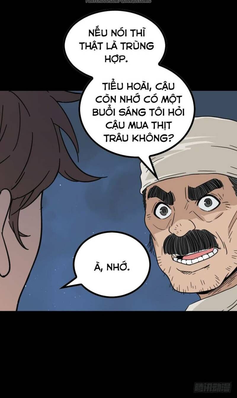 Tru Tà Chapter 46 - Trang 2