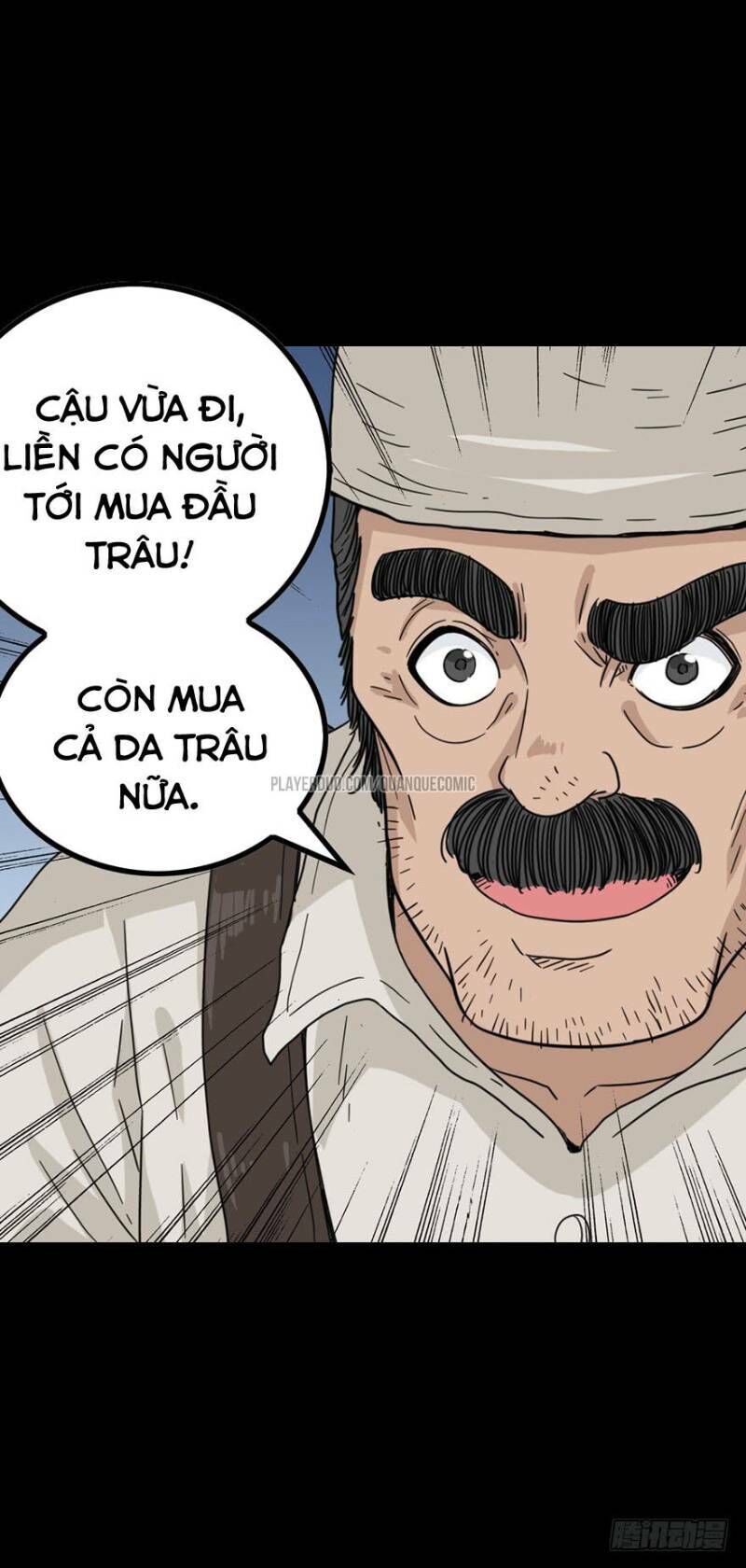 Tru Tà Chapter 46 - Trang 2