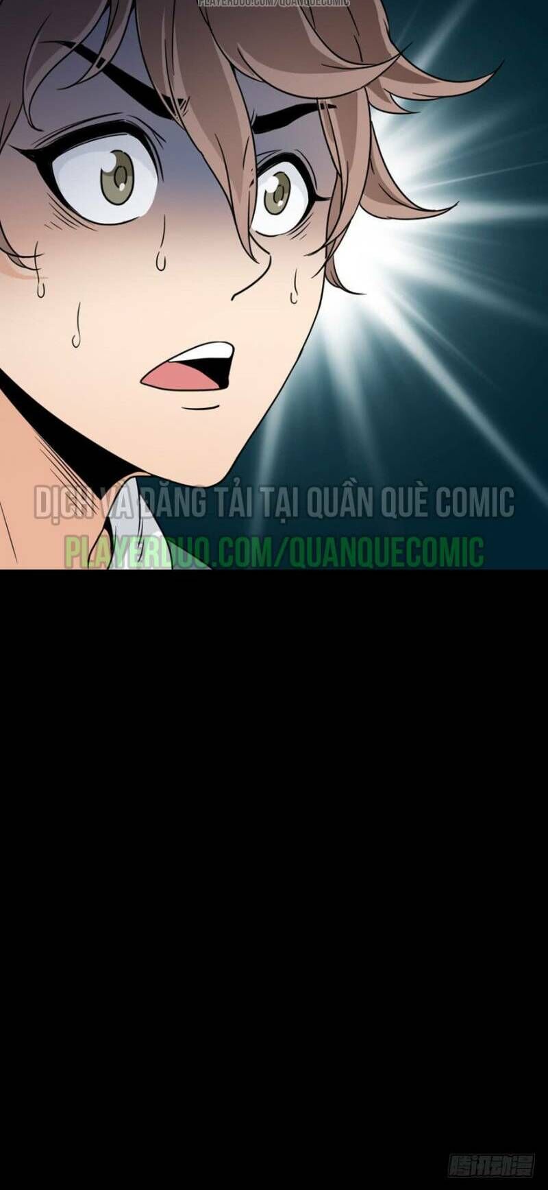 Tru Tà Chapter 46 - Trang 2