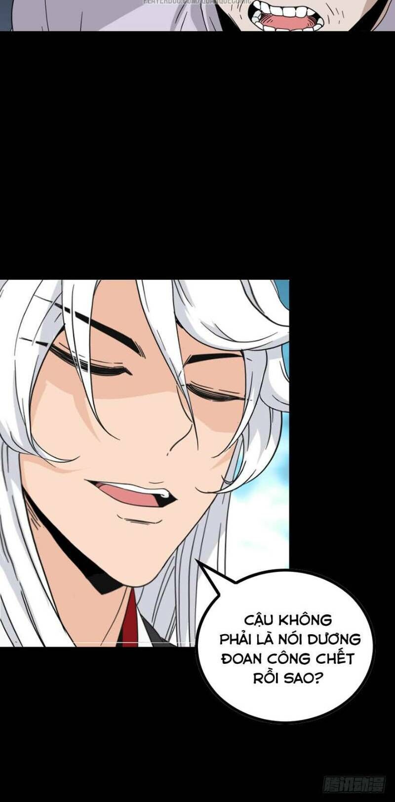 Tru Tà Chapter 47 - Trang 2