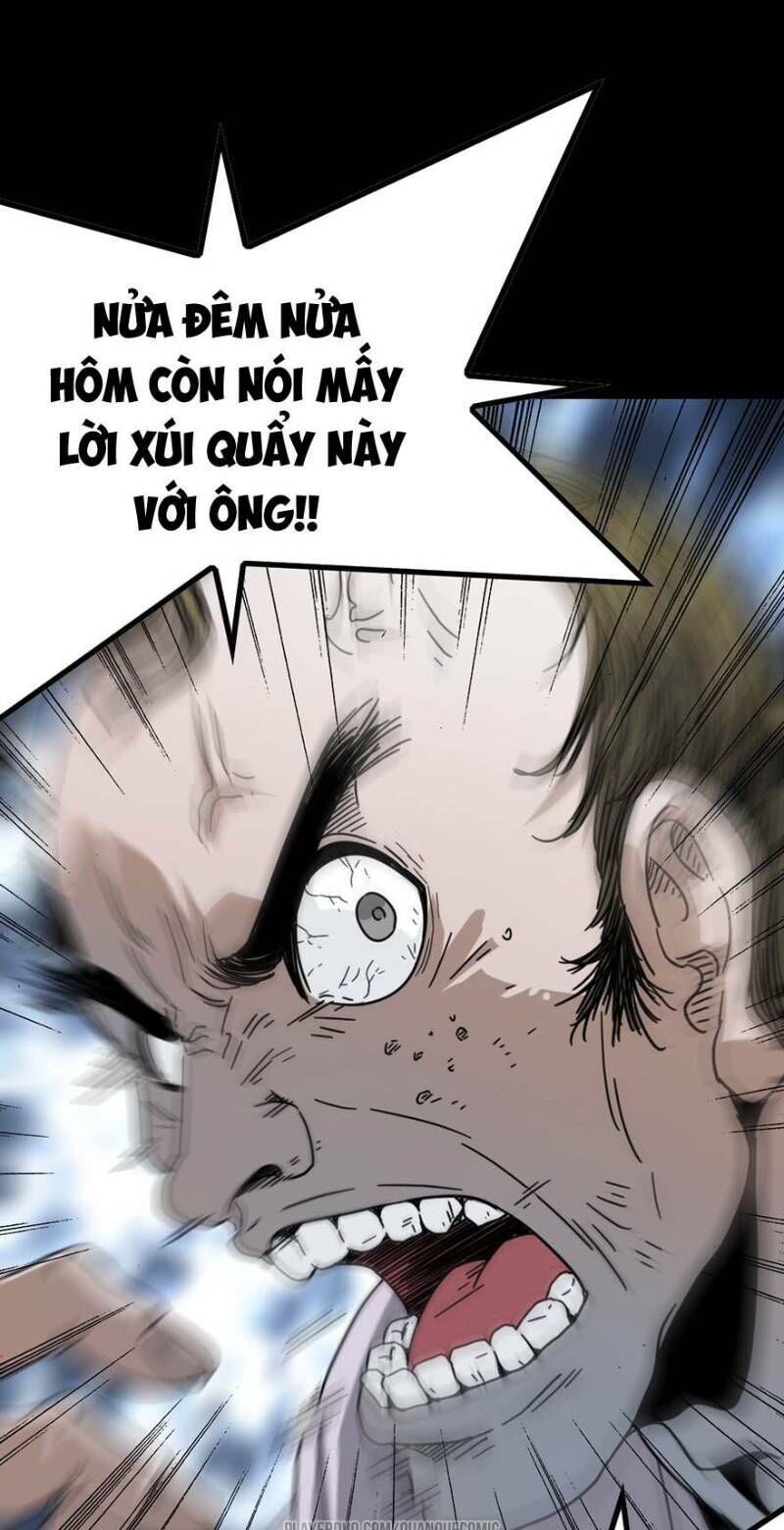 Tru Tà Chapter 47 - Trang 2