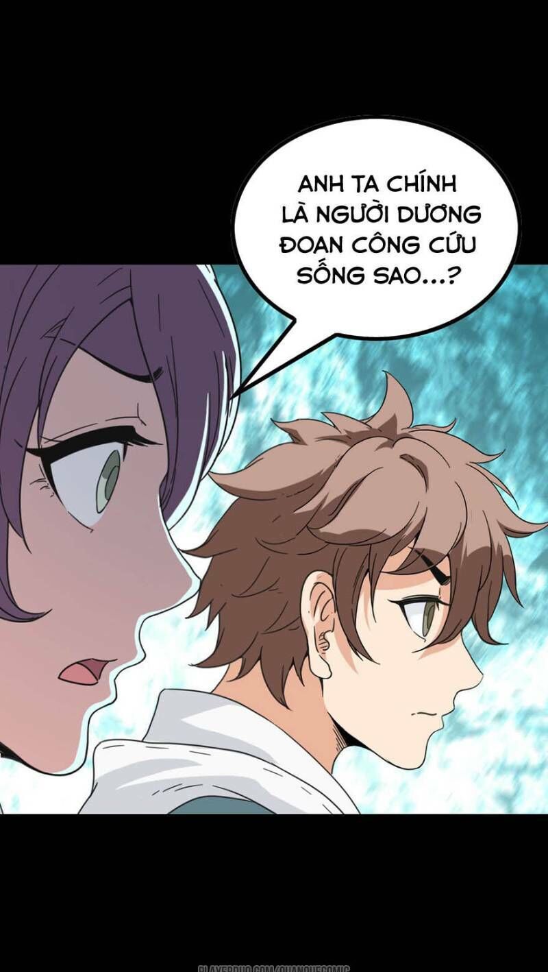 Tru Tà Chapter 47 - Trang 2