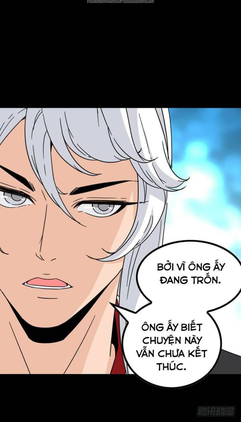 Tru Tà Chapter 48 - Trang 2