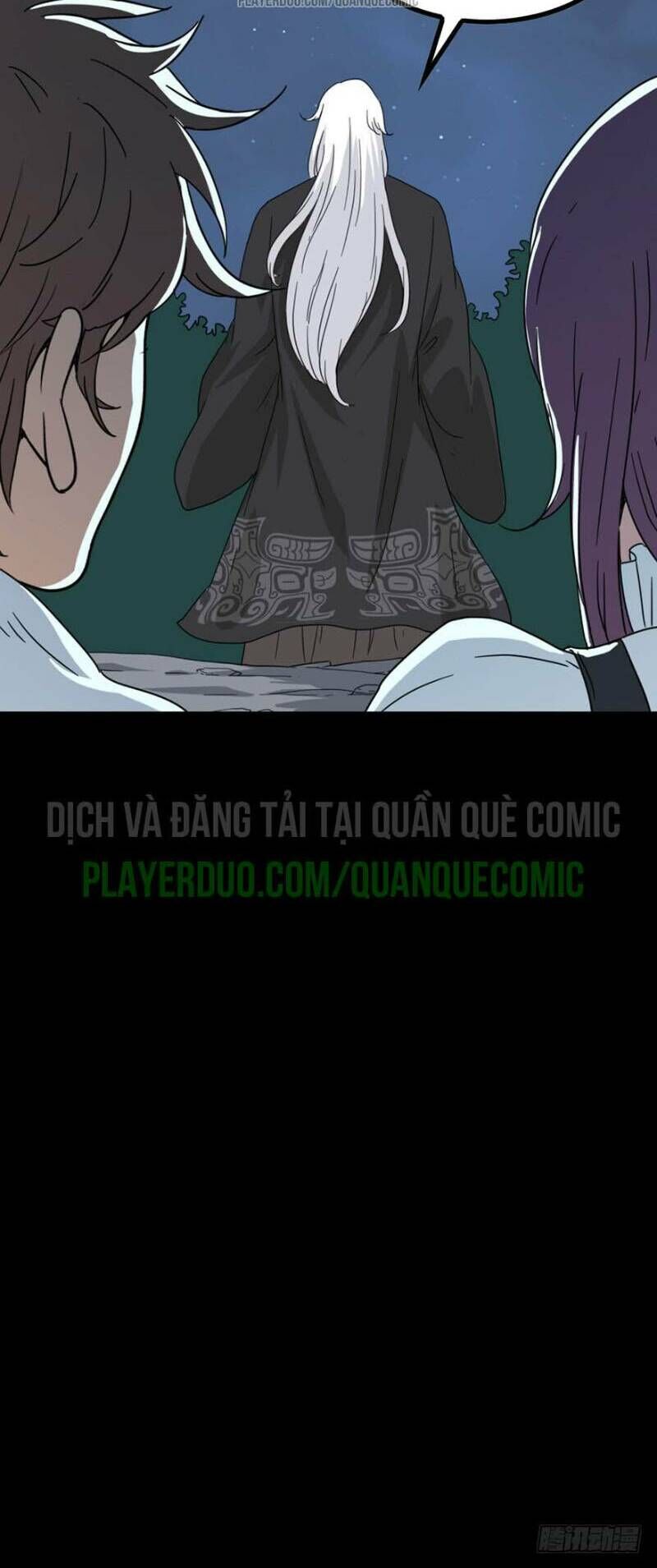 Tru Tà Chapter 48 - Trang 2