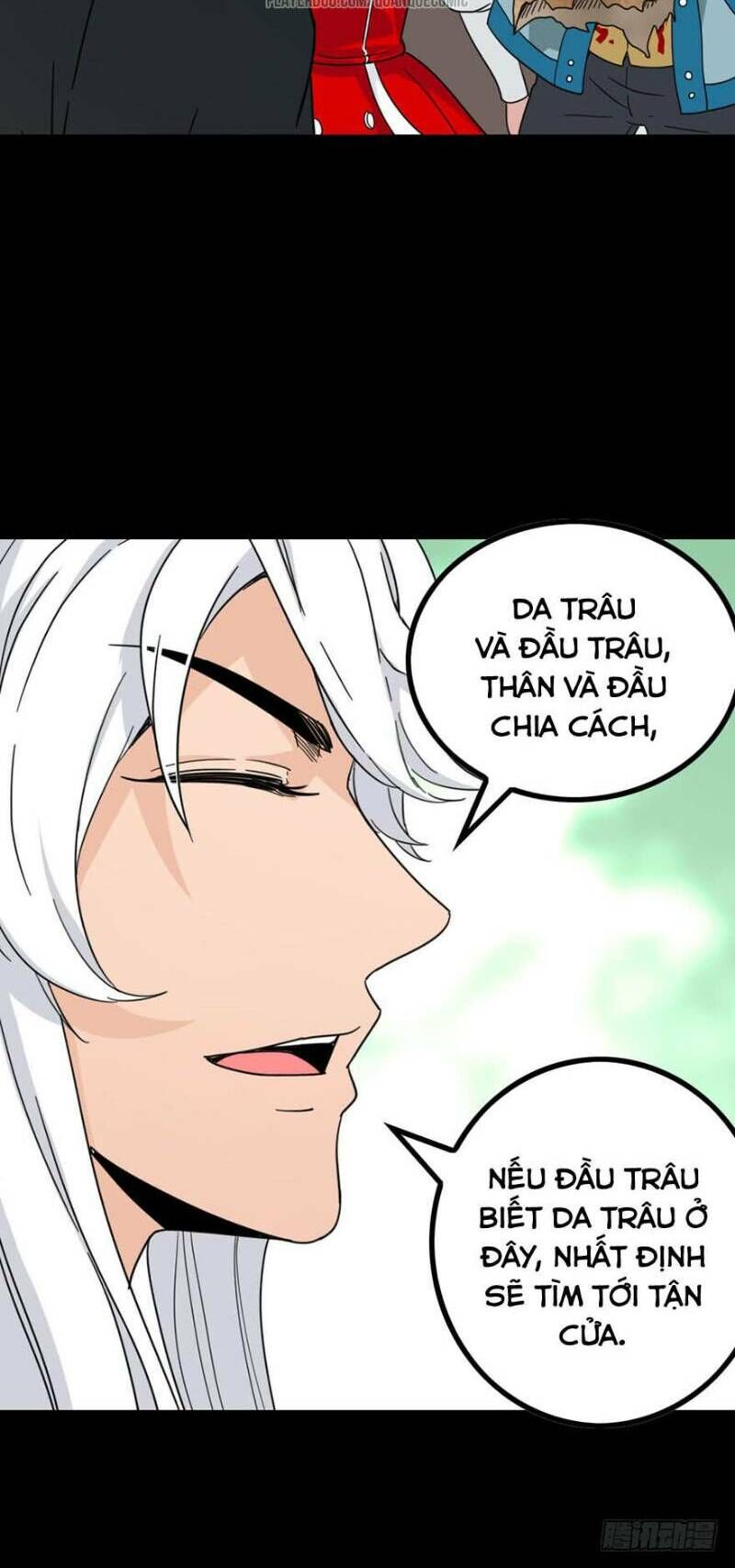 Tru Tà Chapter 48 - Trang 2