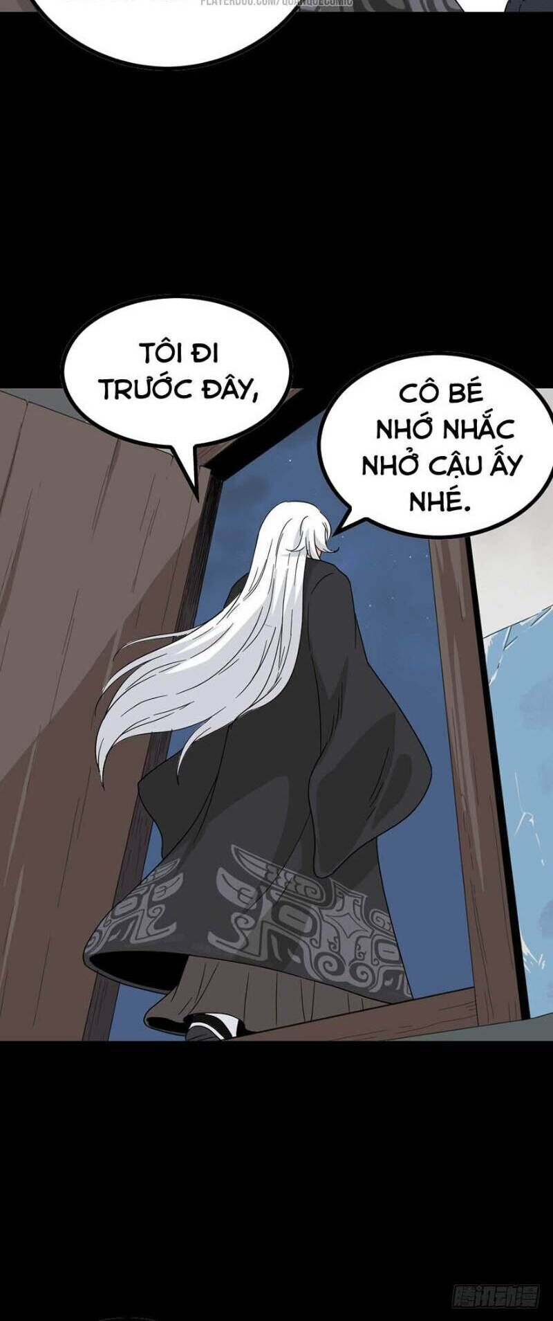 Tru Tà Chapter 48 - Trang 2
