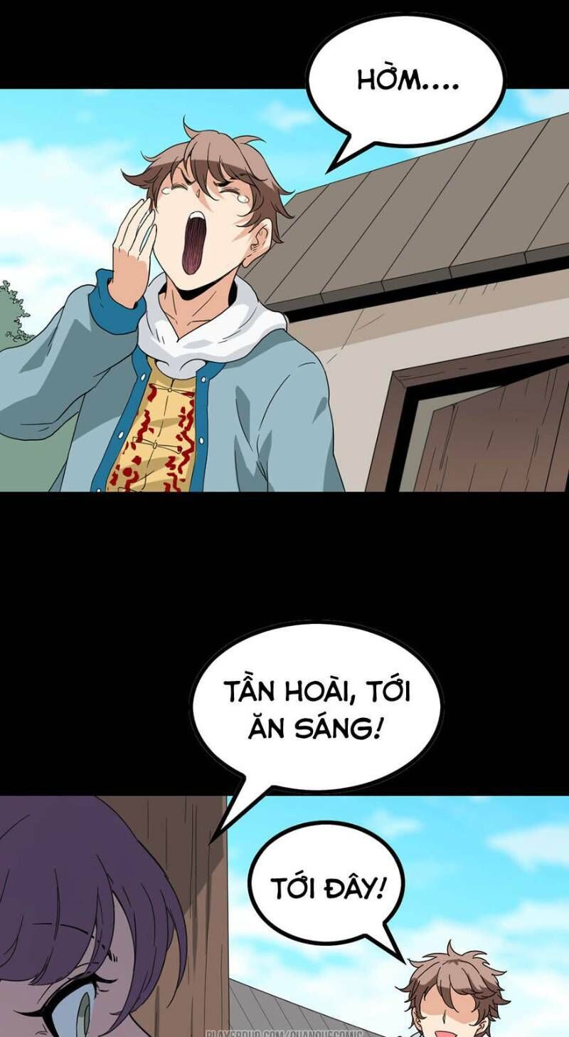 Tru Tà Chapter 48 - Trang 2