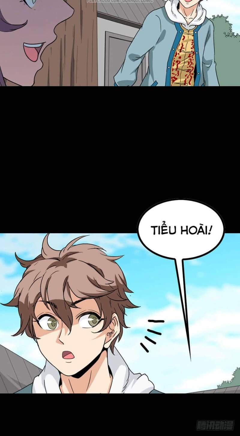 Tru Tà Chapter 48 - Trang 2