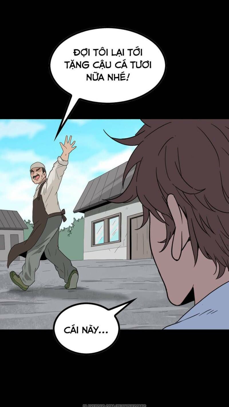 Tru Tà Chapter 48 - Trang 2