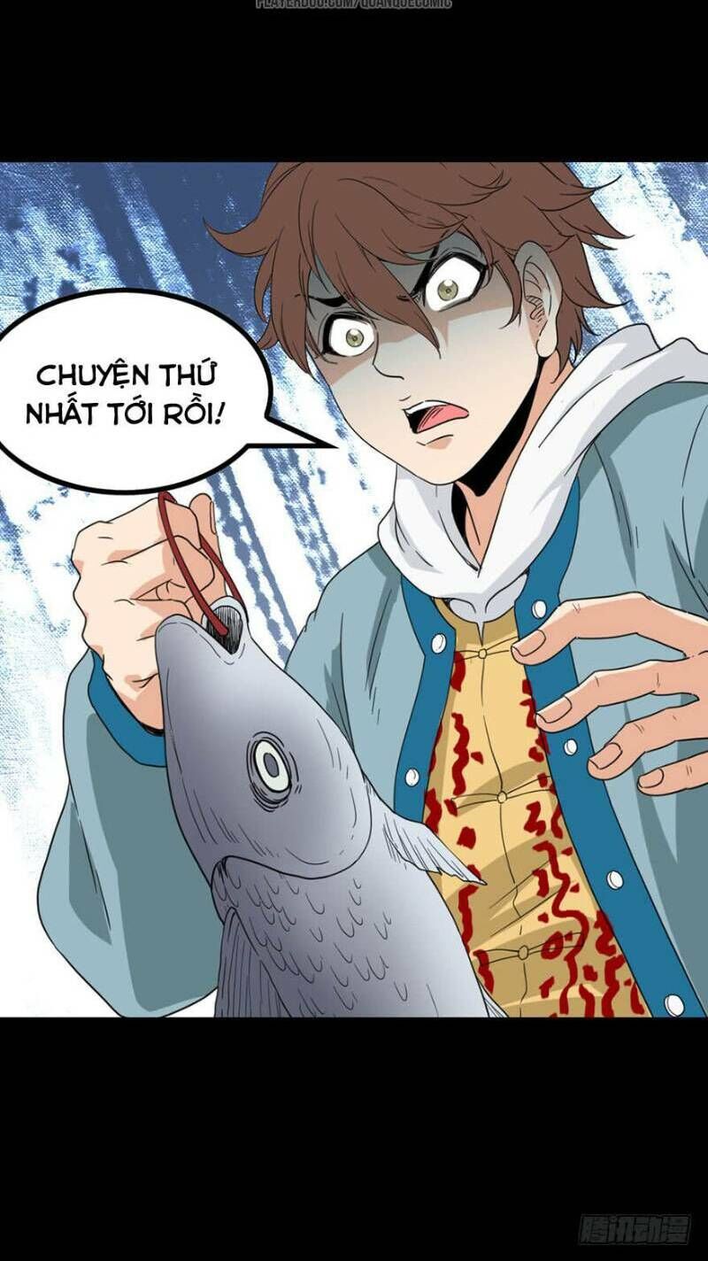 Tru Tà Chapter 48 - Trang 2