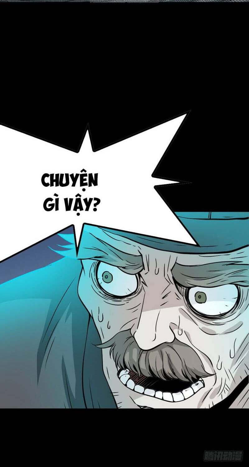 Tru Tà Chapter 51 - Trang 2