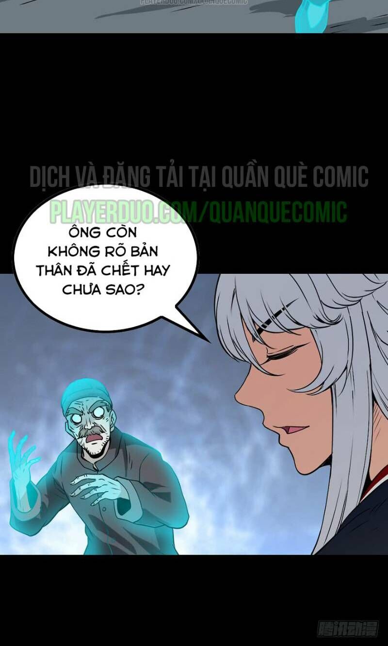 Tru Tà Chapter 51 - Trang 2