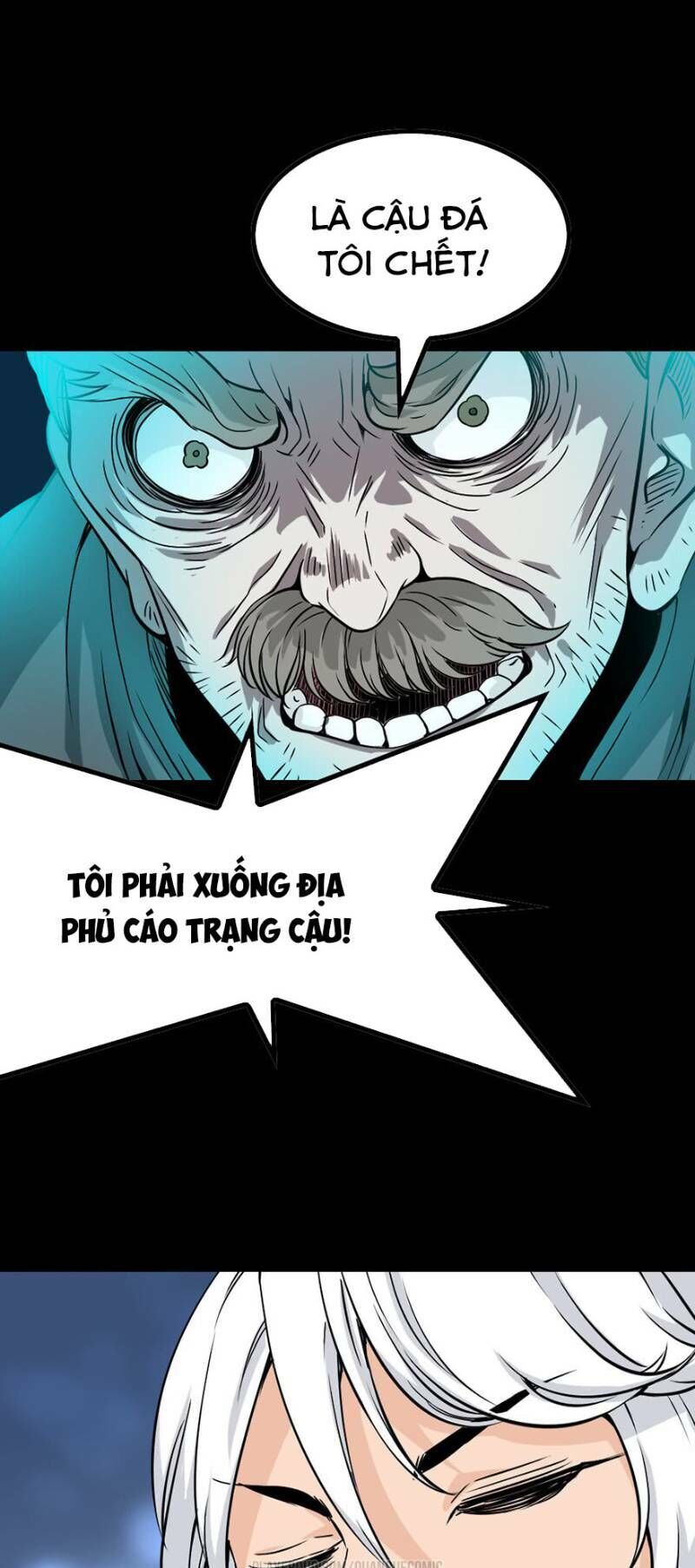 Tru Tà Chapter 51 - Trang 2