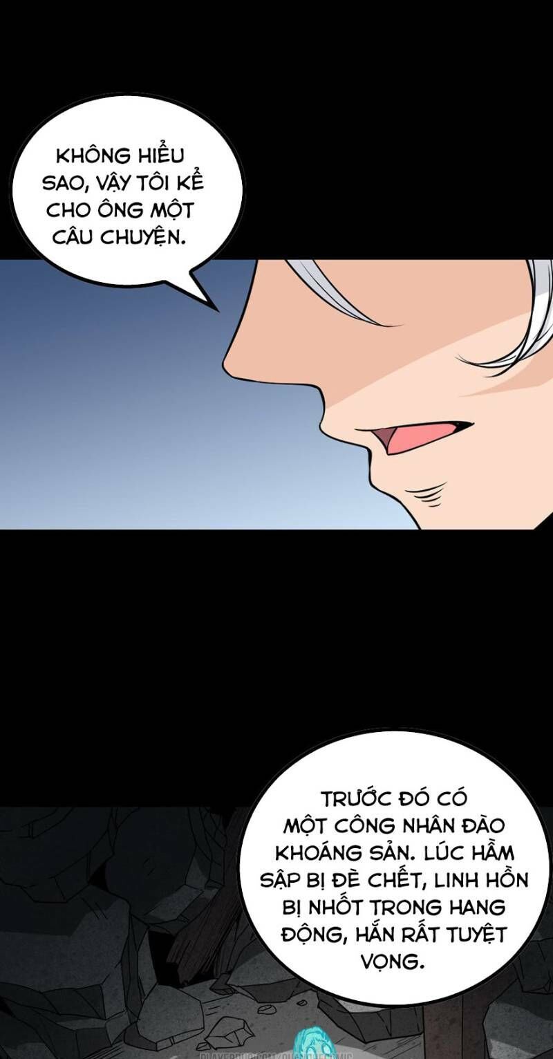 Tru Tà Chapter 51 - Trang 2