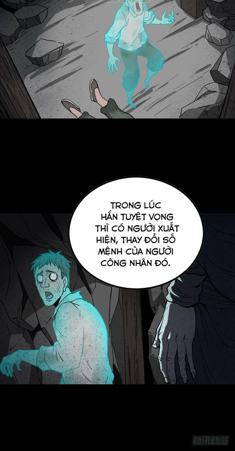 Tru Tà Chapter 51 - Trang 2