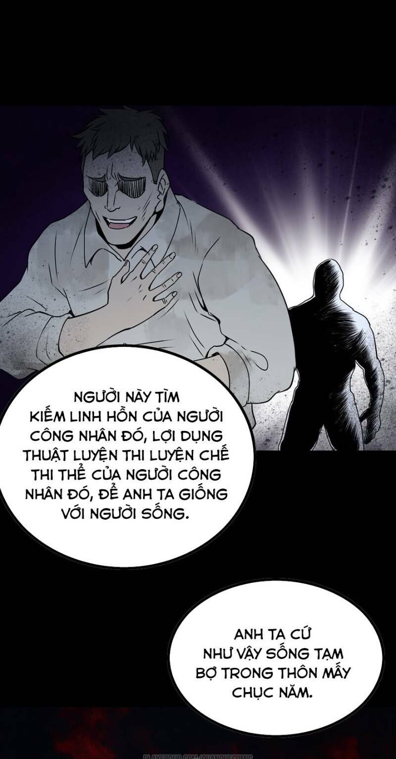 Tru Tà Chapter 51 - Trang 2