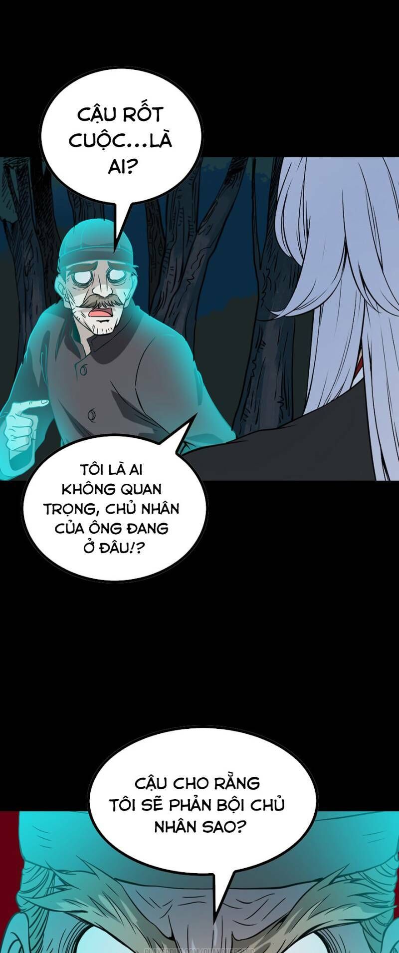 Tru Tà Chapter 51 - Trang 2