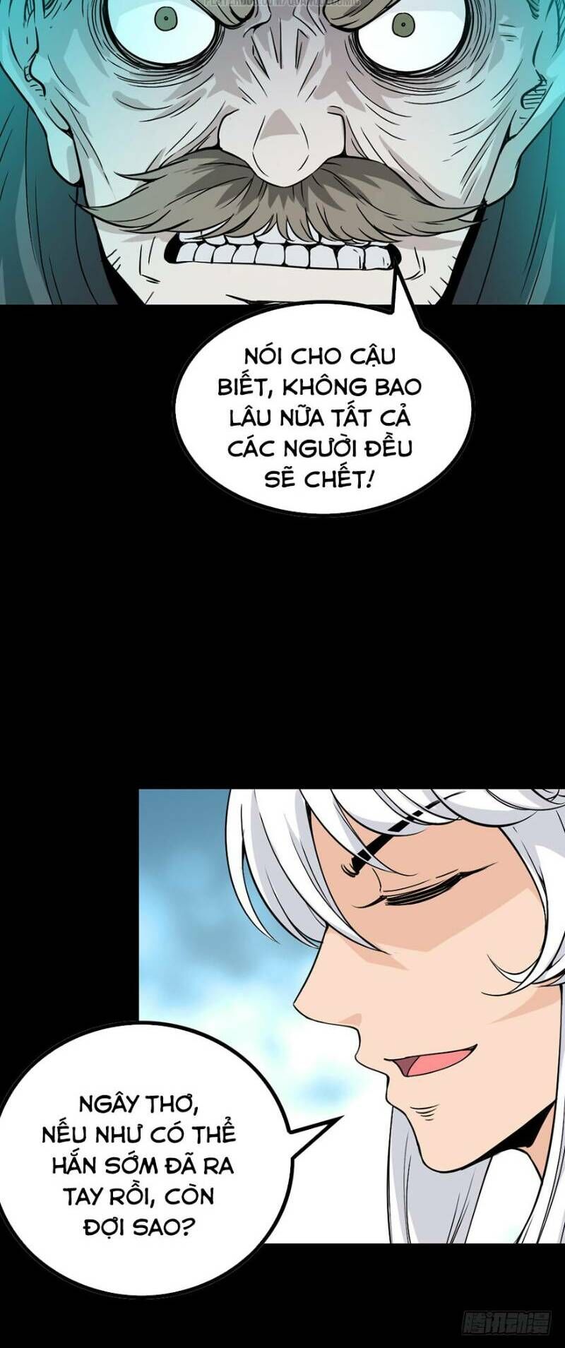 Tru Tà Chapter 51 - Trang 2