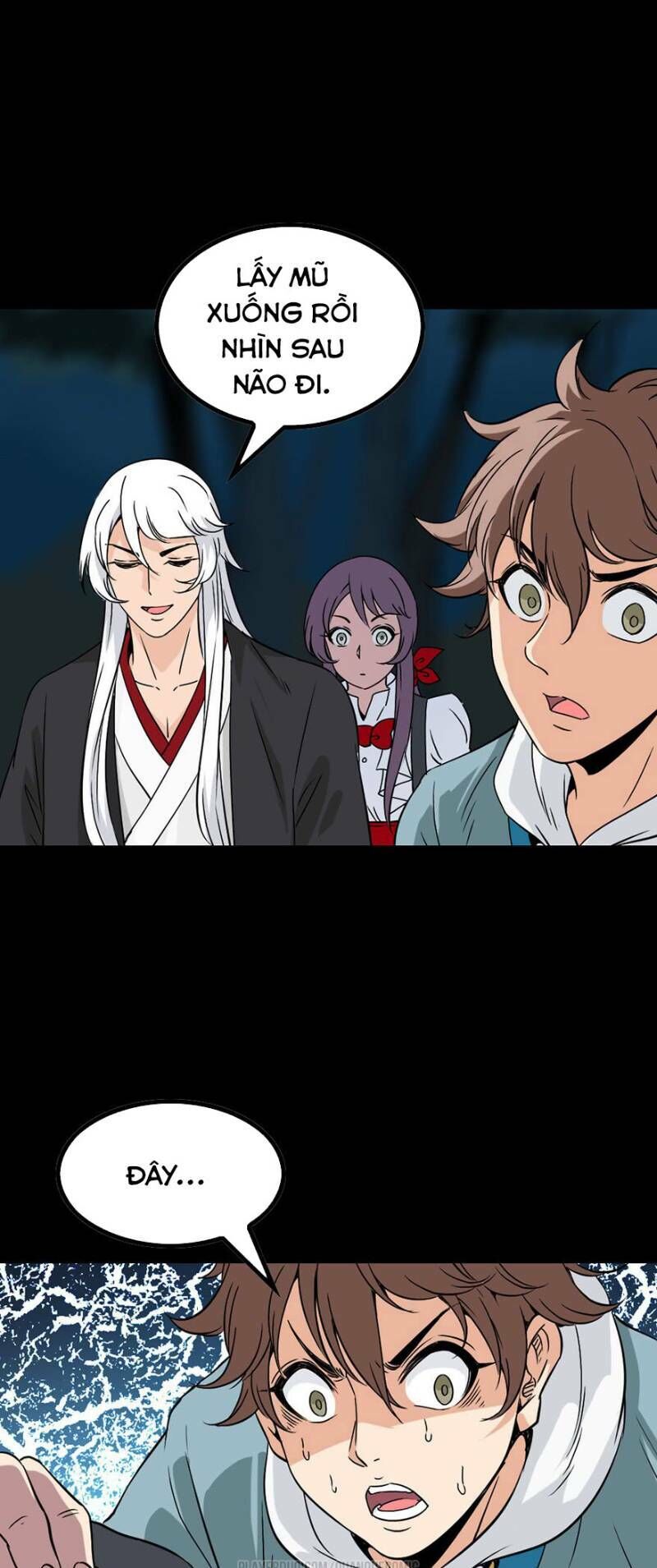 Tru Tà Chapter 51 - Trang 2