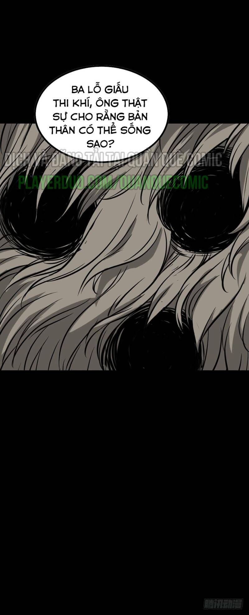 Tru Tà Chapter 51 - Trang 2