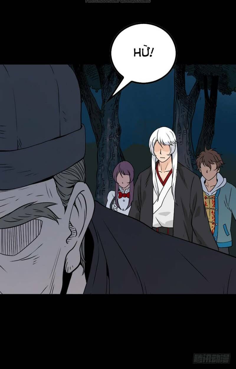 Tru Tà Chapter 51 - Trang 2