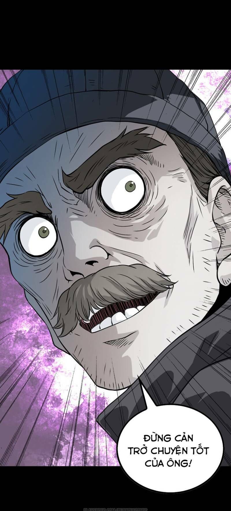 Tru Tà Chapter 51 - Trang 2