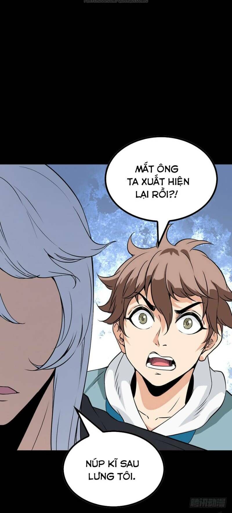 Tru Tà Chapter 51 - Trang 2