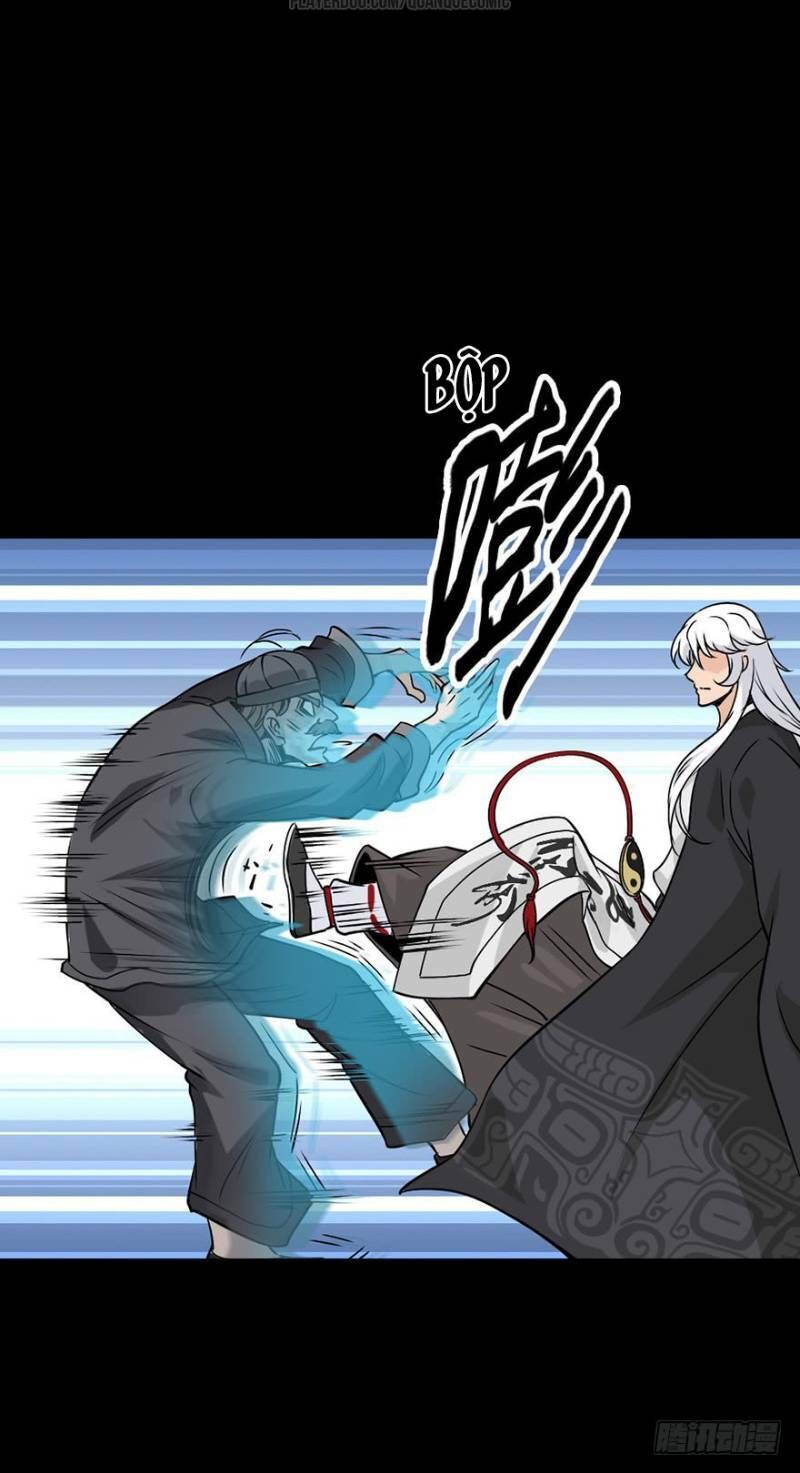 Tru Tà Chapter 51 - Trang 2