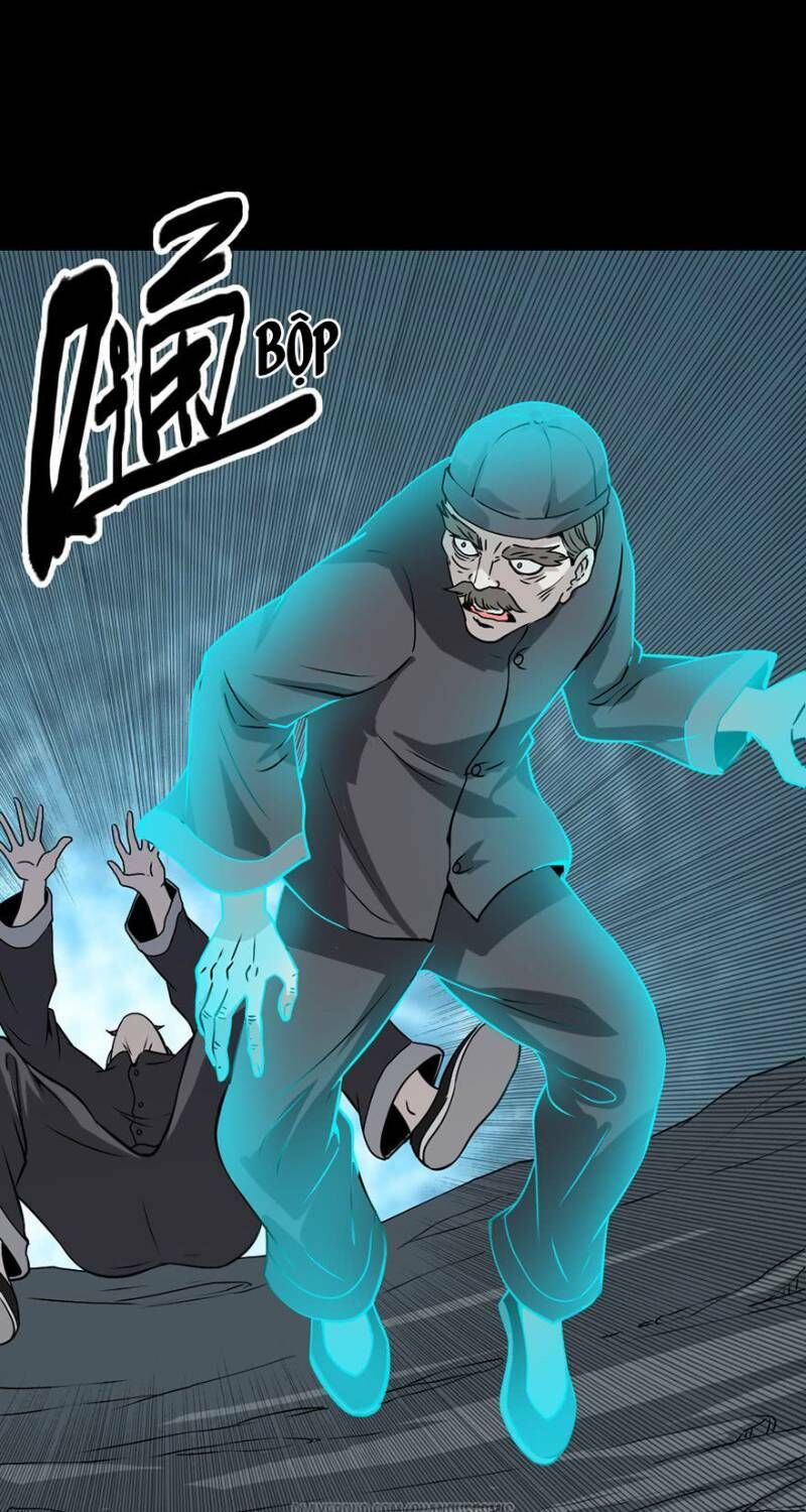 Tru Tà Chapter 51 - Trang 2