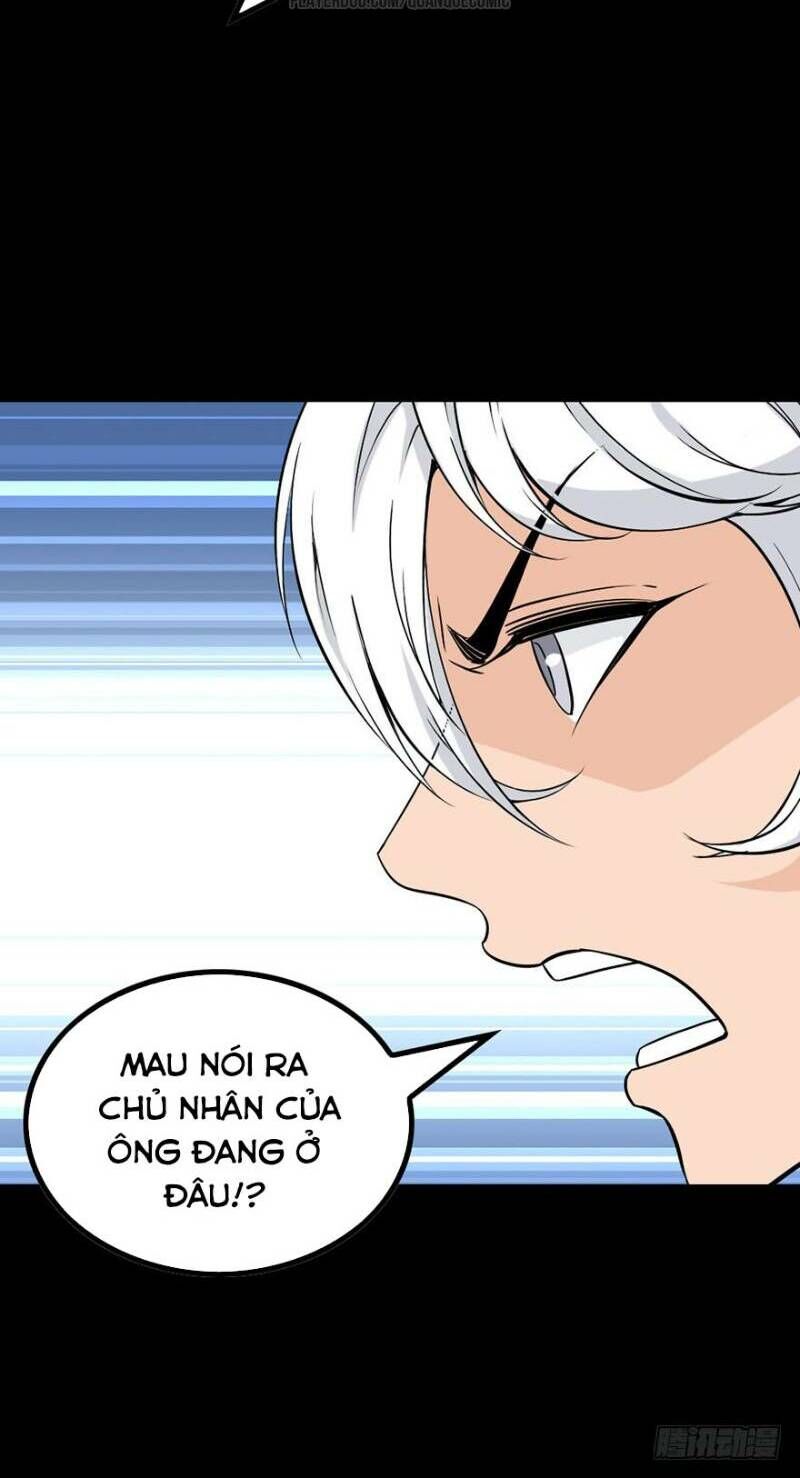 Tru Tà Chapter 52 - Trang 2