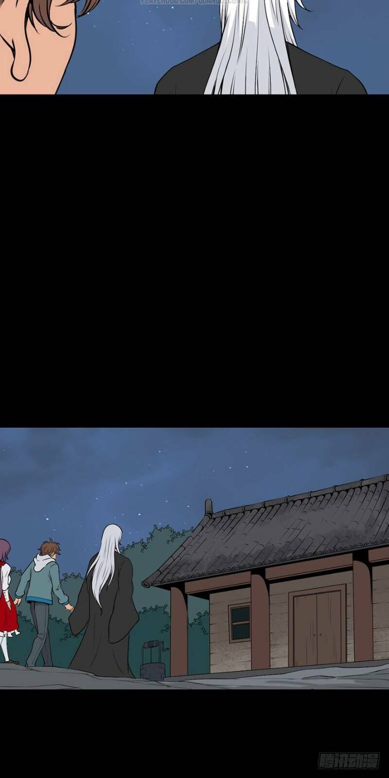 Tru Tà Chapter 52 - Trang 2