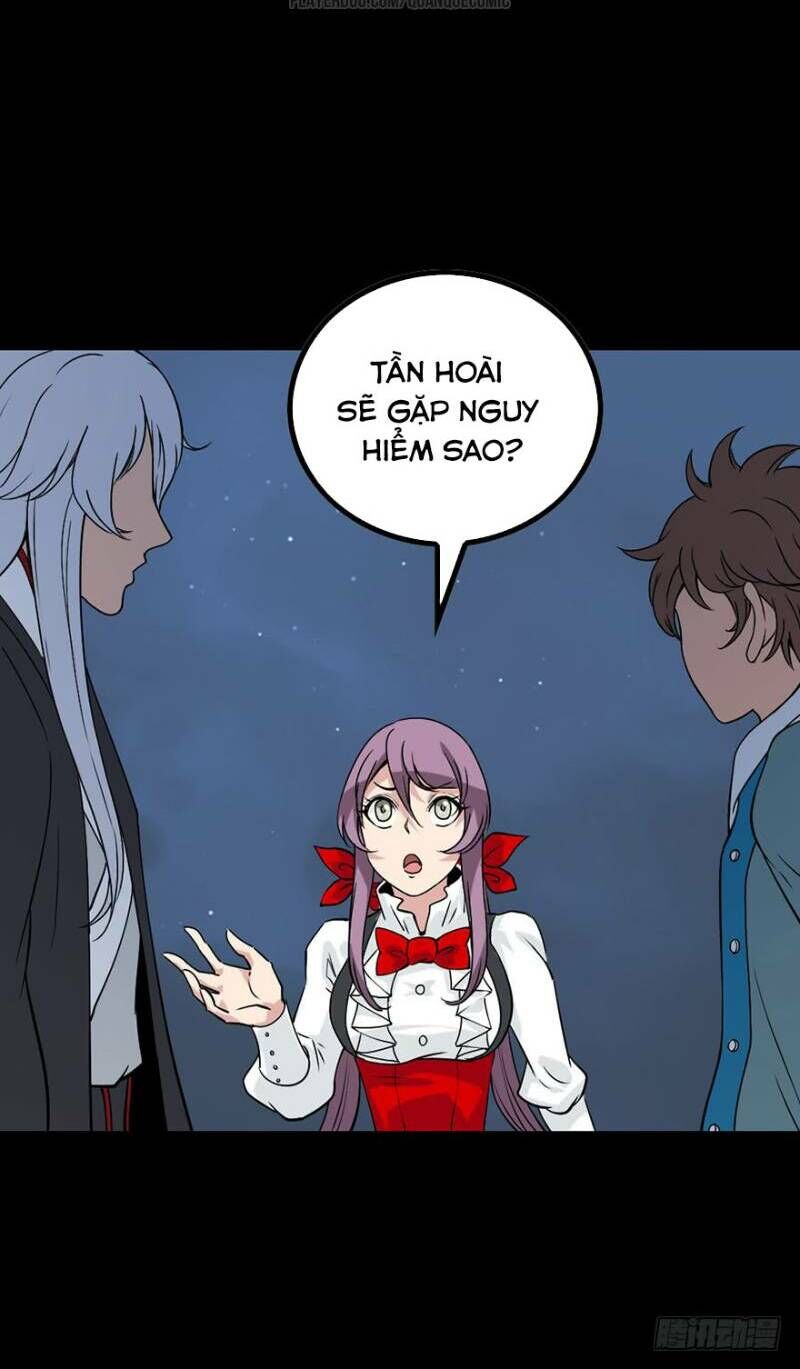 Tru Tà Chapter 52 - Trang 2