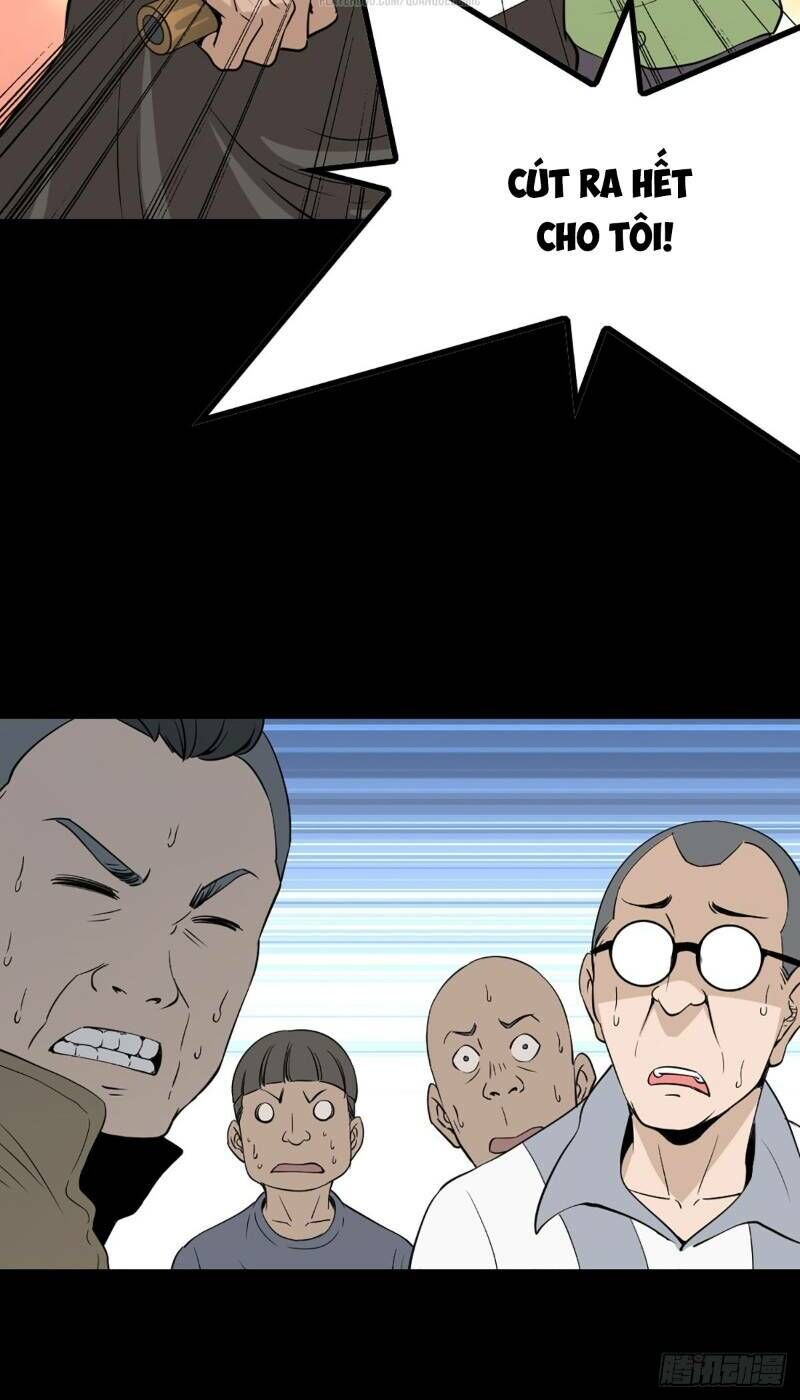 Tru Tà Chapter 54 - Trang 2