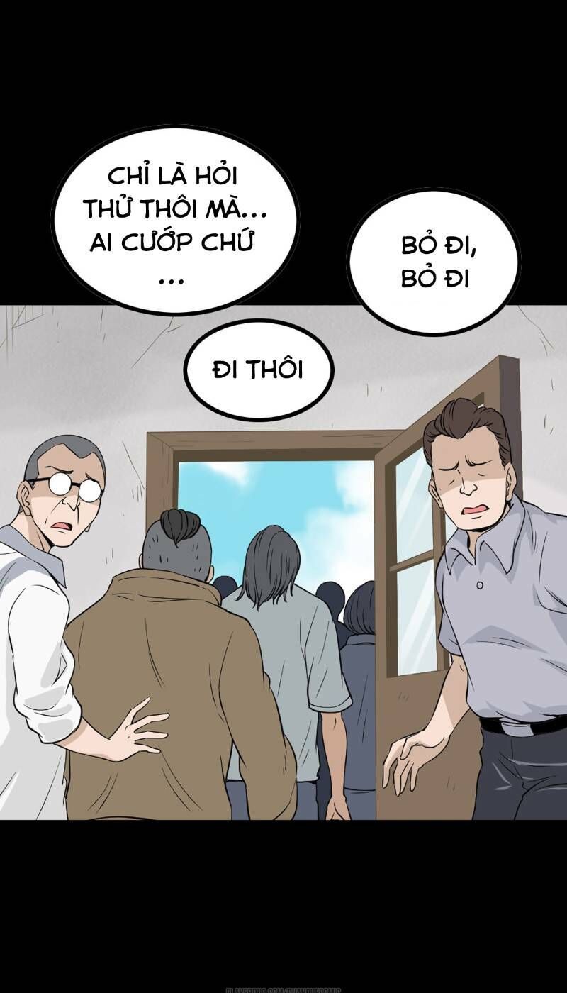 Tru Tà Chapter 54 - Trang 2