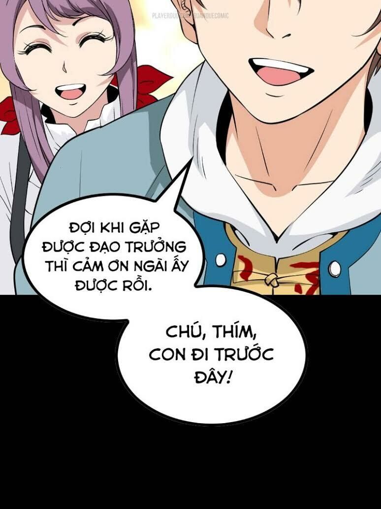 Tru Tà Chapter 54 - Trang 2