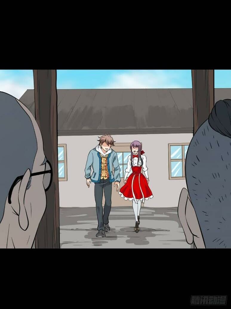 Tru Tà Chapter 54 - Trang 2