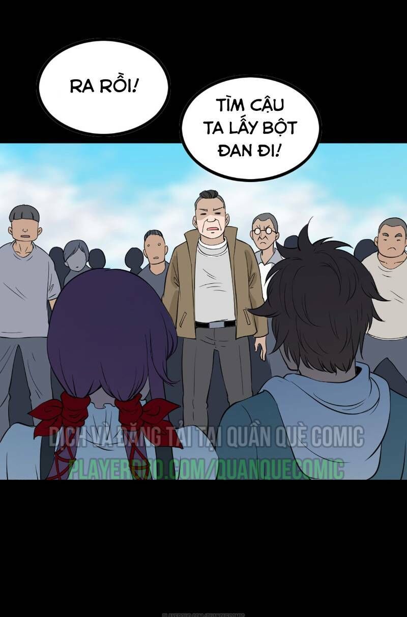 Tru Tà Chapter 54 - Trang 2