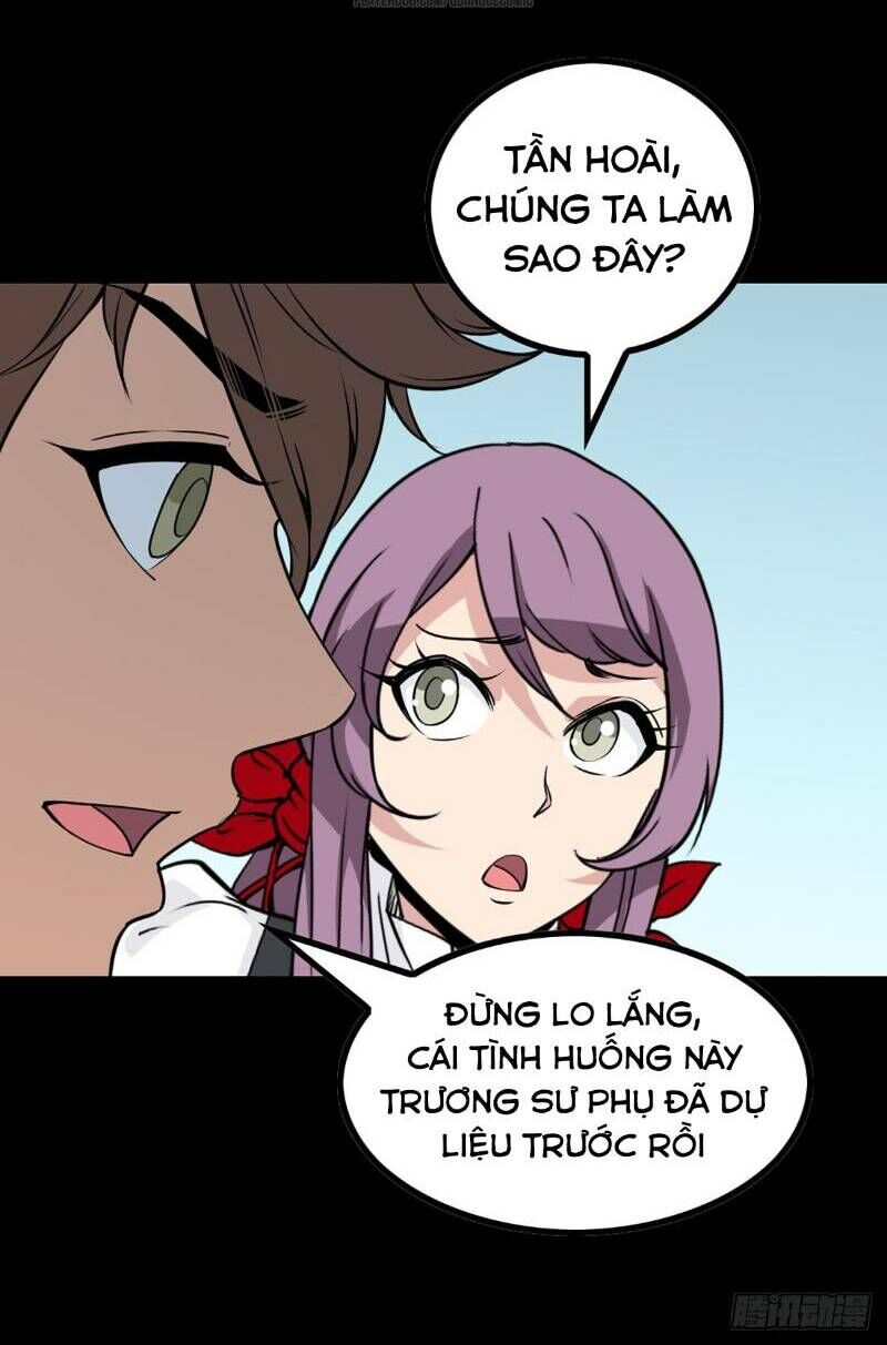 Tru Tà Chapter 54 - Trang 2