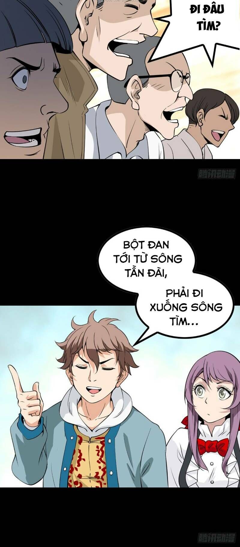 Tru Tà Chapter 54 - Trang 2