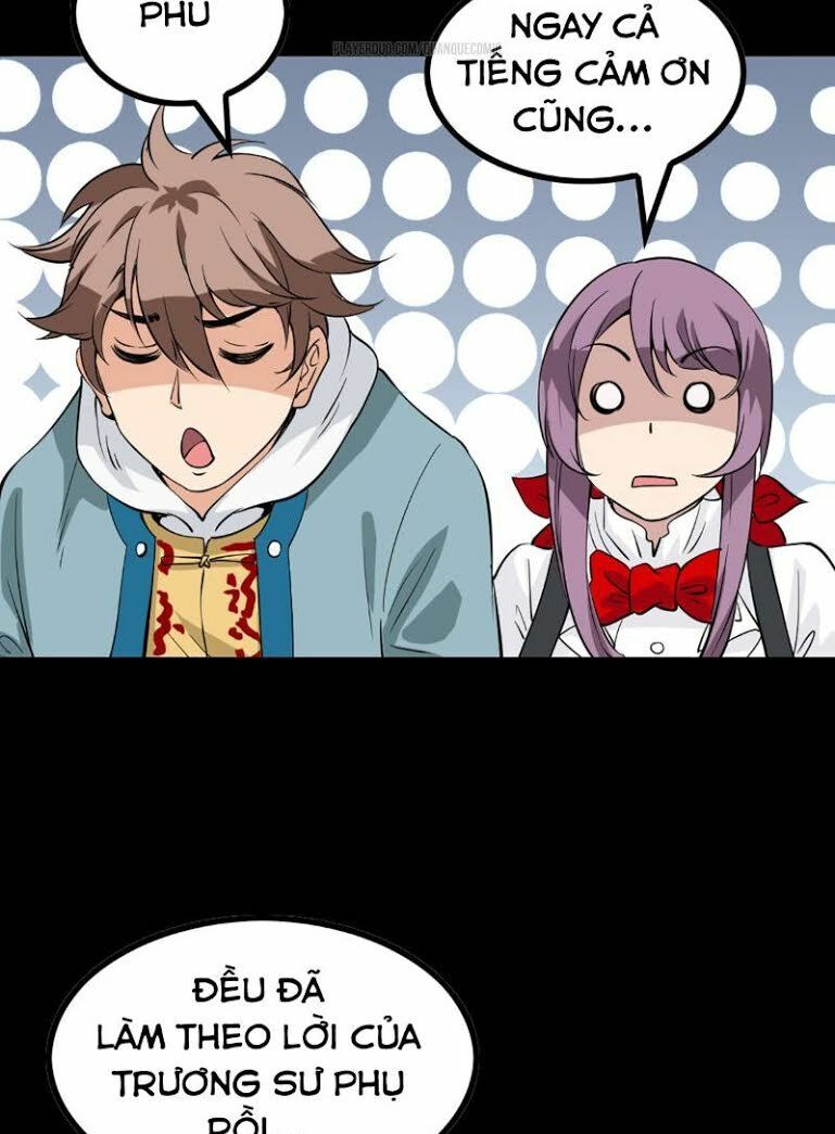 Tru Tà Chapter 54 - Trang 2
