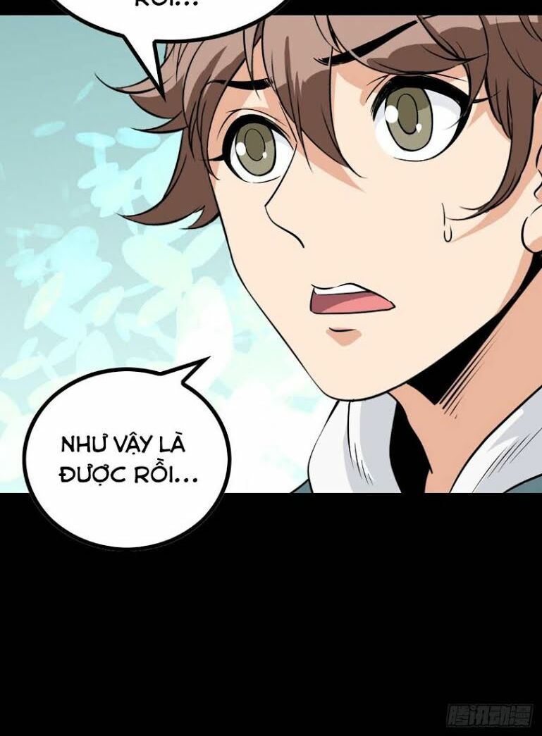 Tru Tà Chapter 54 - Trang 2
