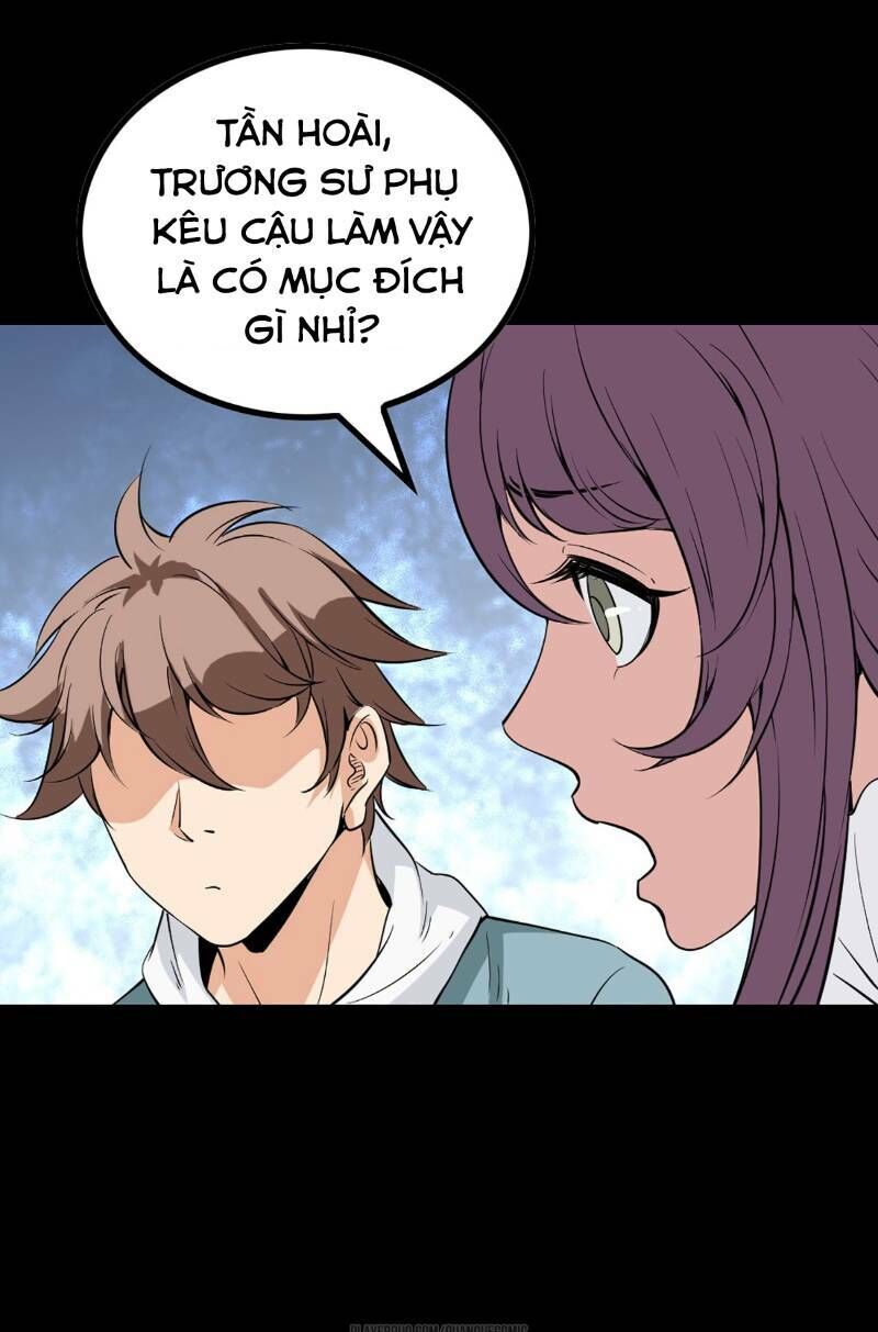 Tru Tà Chapter 54 - Trang 2