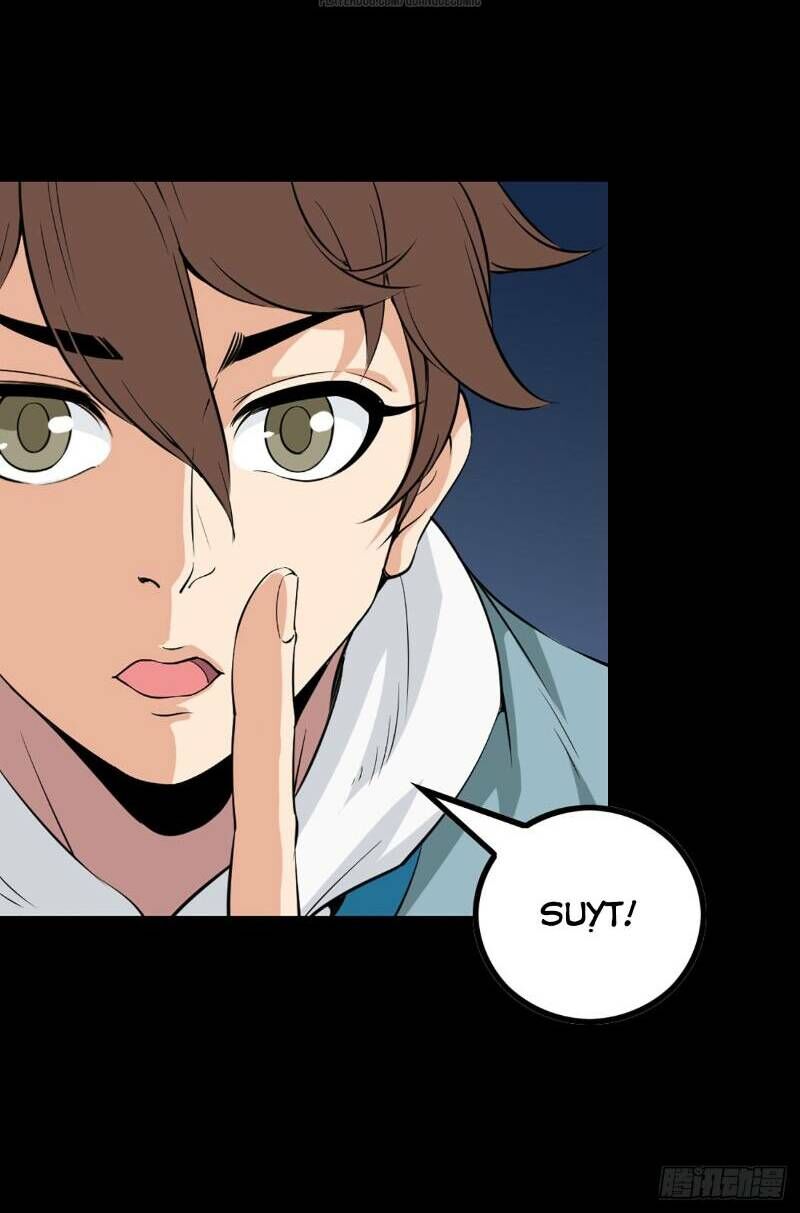 Tru Tà Chapter 54 - Trang 2