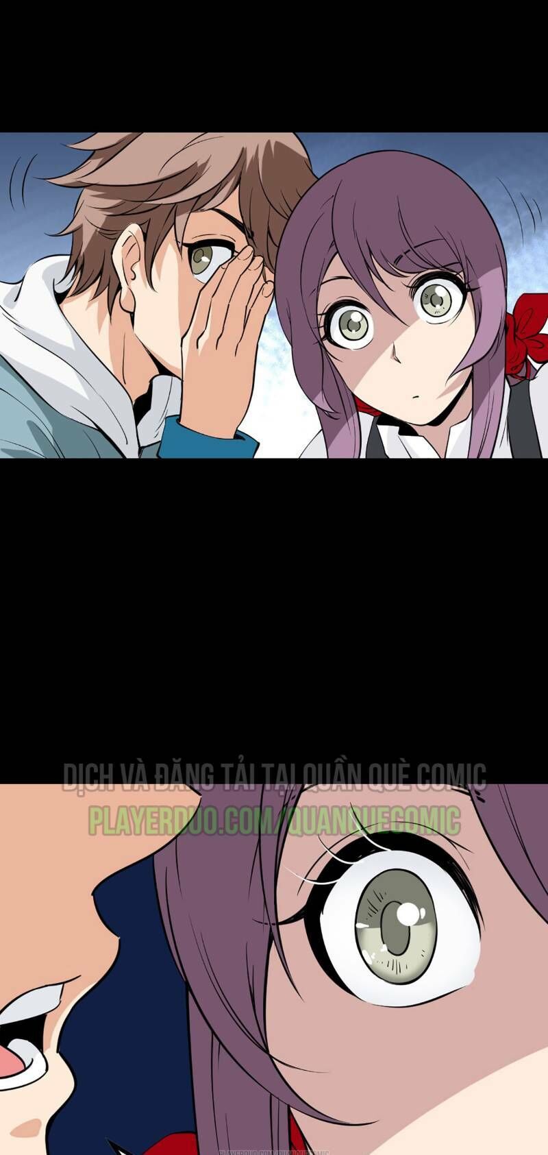 Tru Tà Chapter 54 - Trang 2