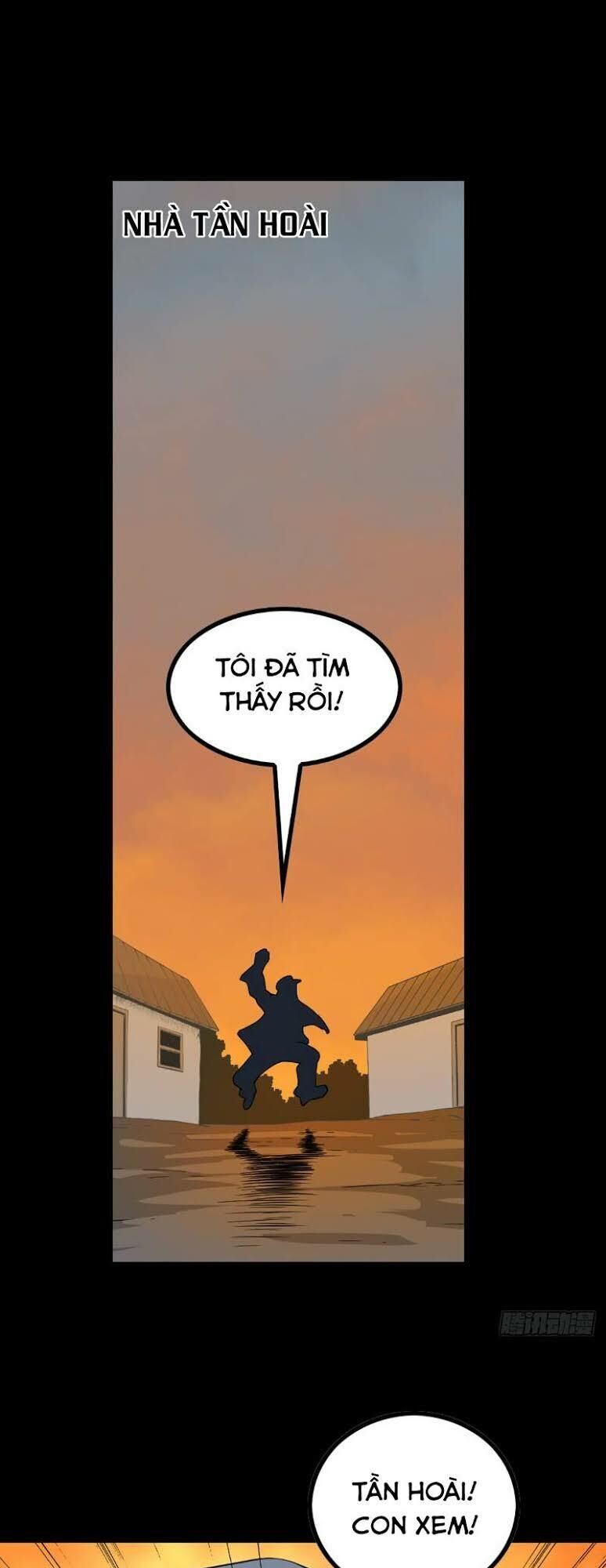 Tru Tà Chapter 54 - Trang 2