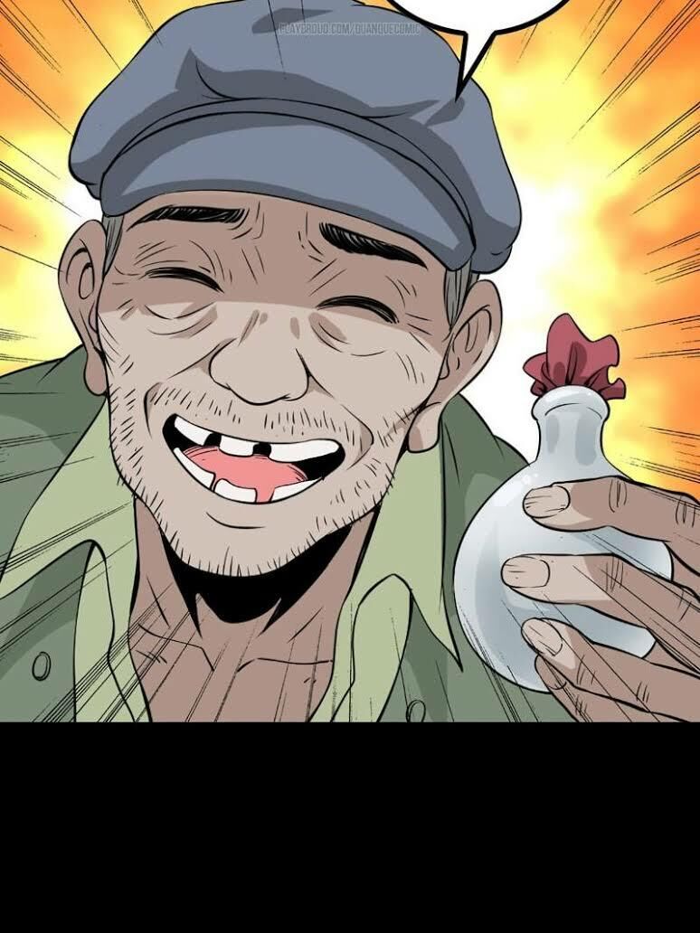 Tru Tà Chapter 54 - Trang 2