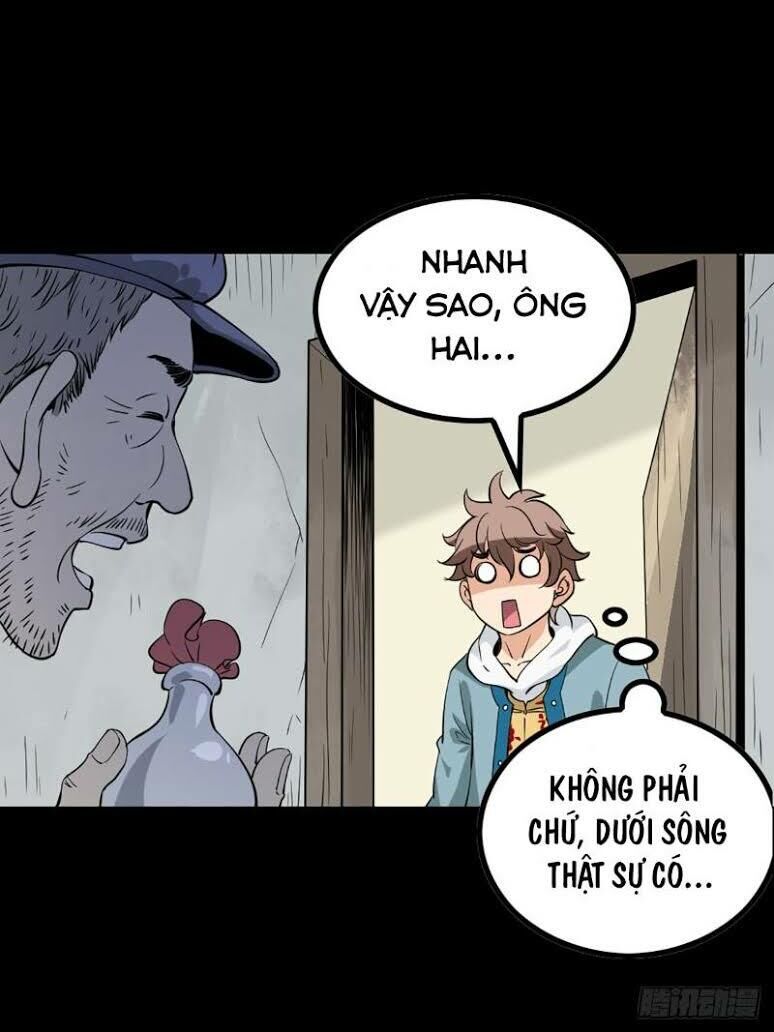 Tru Tà Chapter 54 - Trang 2