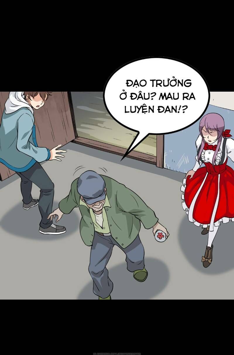 Tru Tà Chapter 54 - Trang 2