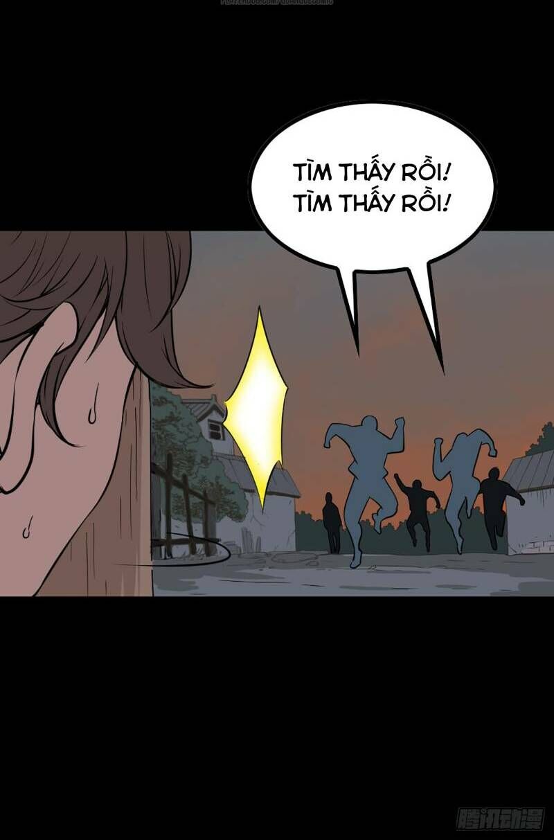 Tru Tà Chapter 54 - Trang 2